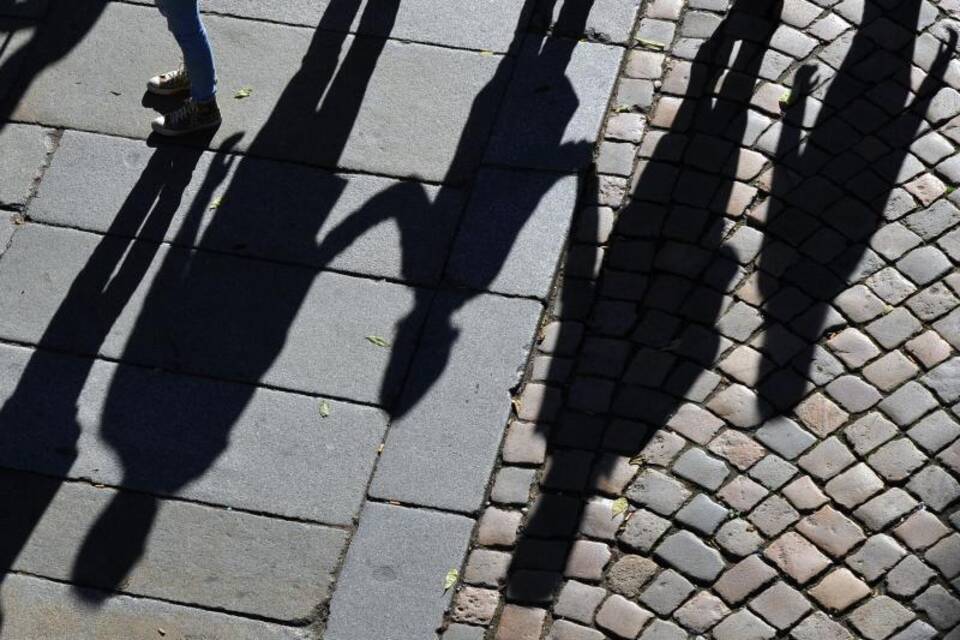 Schatten Schatten