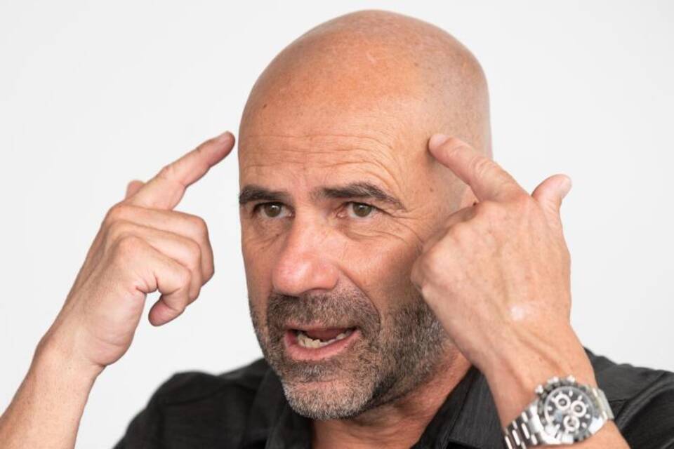 Peter Bosz