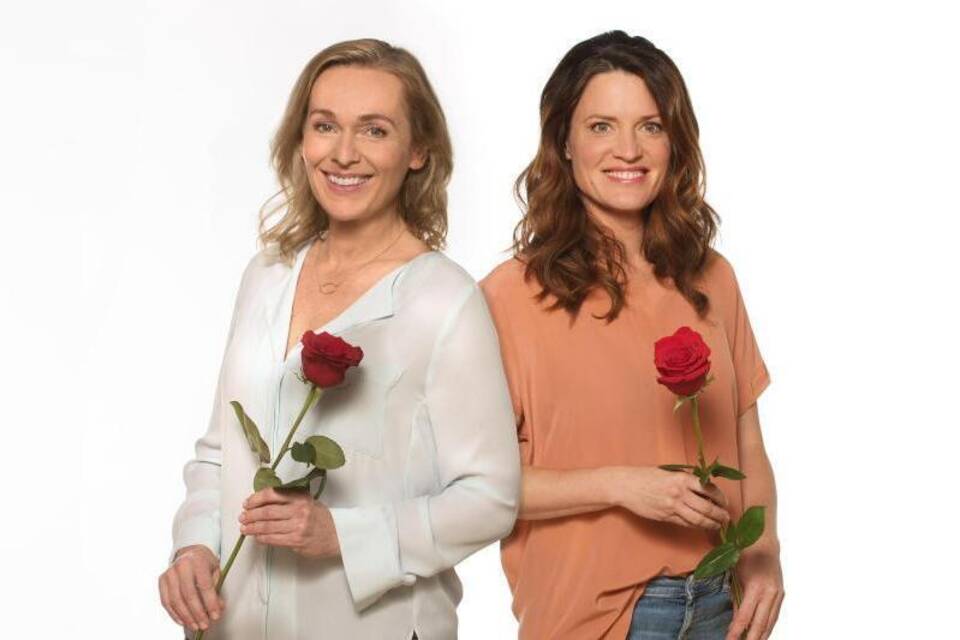 Roten Rosen Roten Rosen