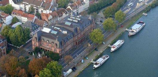 Studenten kennenlernen heidelberg