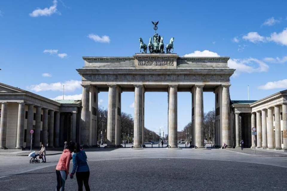 Brandenburger Tor