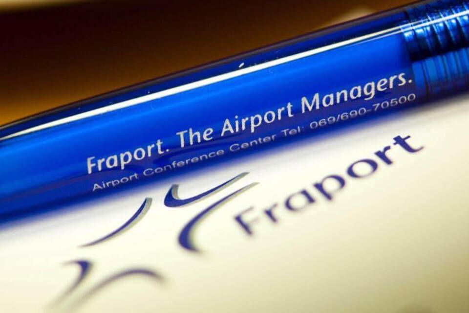 Fraport