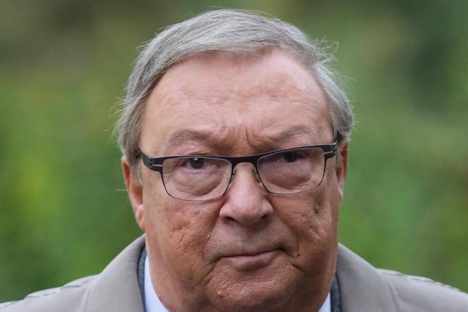 Jaecki Schwarz Jaecki Schwarz