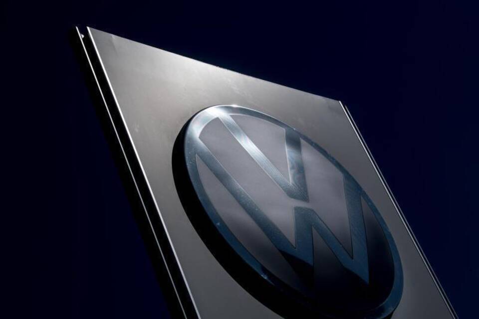 Volkswagen Volkswagen