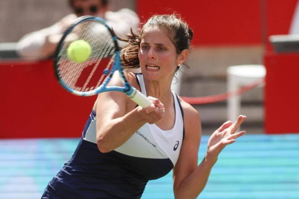 Julia Görges Julia Görges