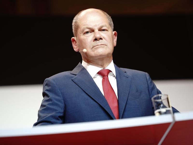 Olaf Scholz Früher : Adé Schwarze Null: Scholz' Haushalt mit Corona-Löchern ... - Jun 07, 2021 · scholz sprach davon, dass die spd „breit aufgestellt“ sei.