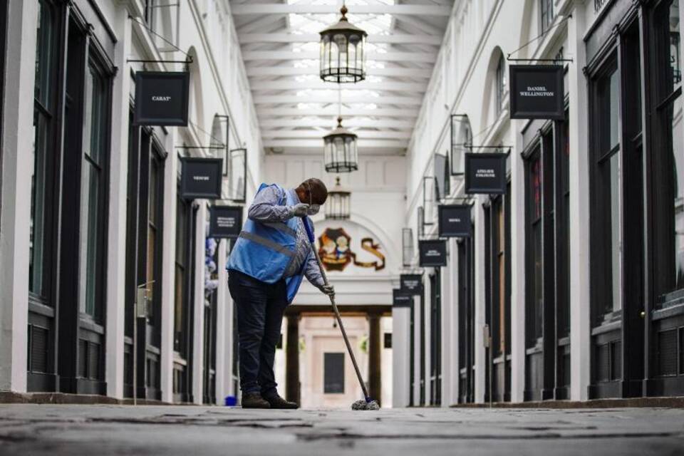 Großbritannien Großbritannien