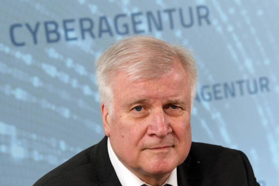 Horst Seehofer