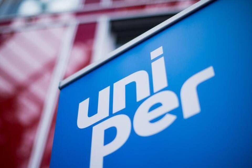 Uniper-Zentrale