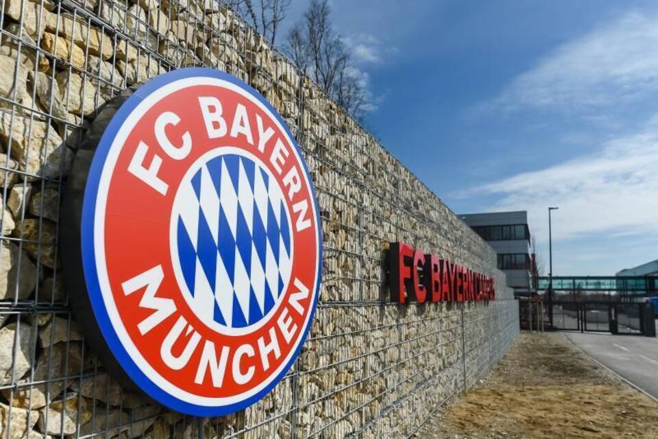 Bayern-Campus Bayern-Campus