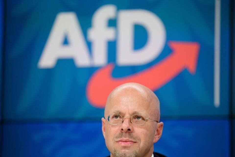 Andreas Kalbitz Andreas Kalbitz