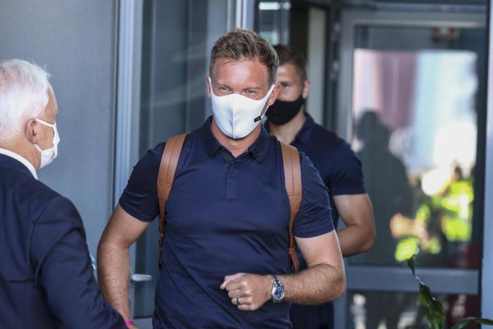 Julian Nagelsmann