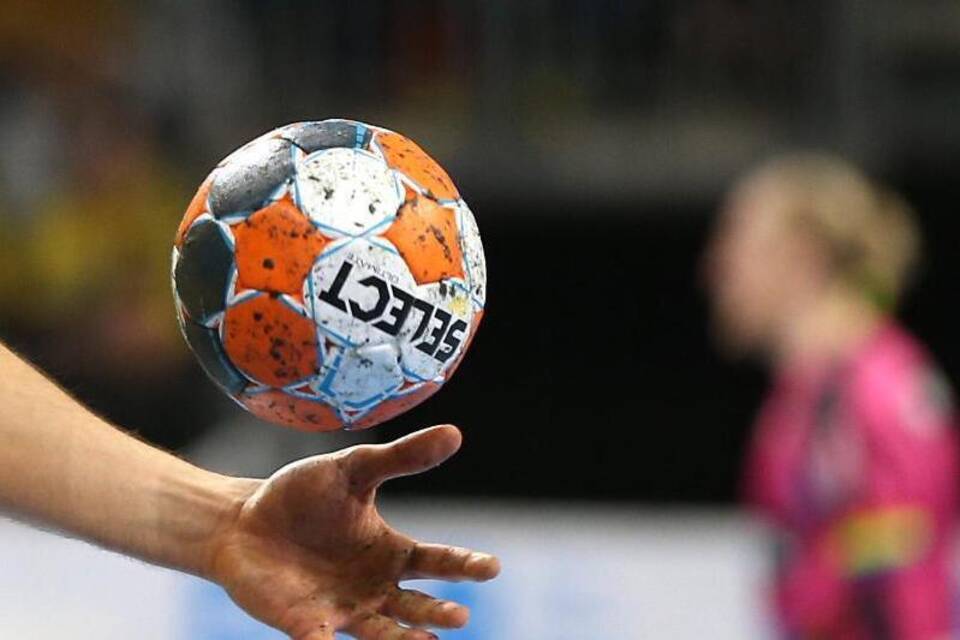 Handball-Bundesliga Handball-Bundesliga