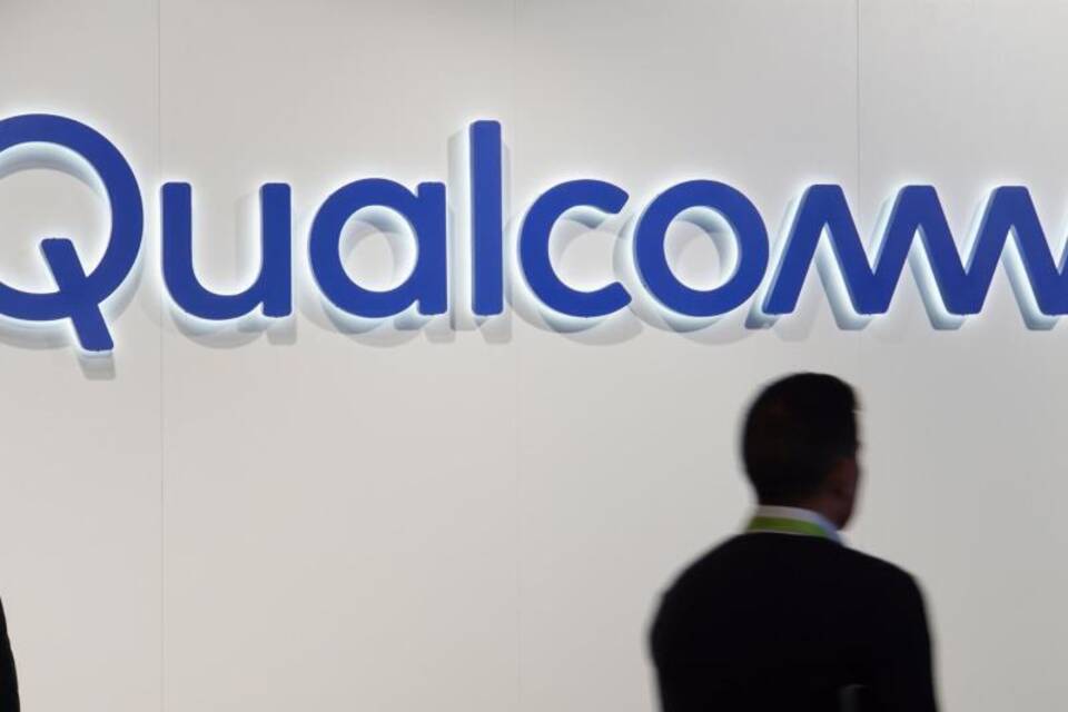 Qualcomm Qualcomm
