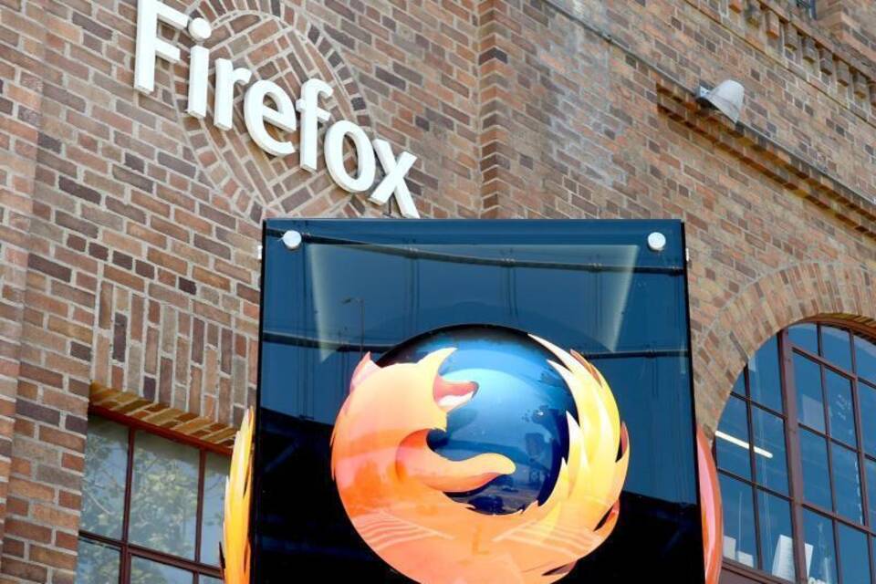 Mozilla Mozilla