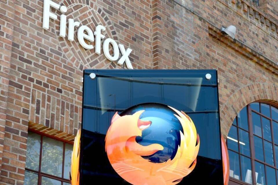 Mozilla