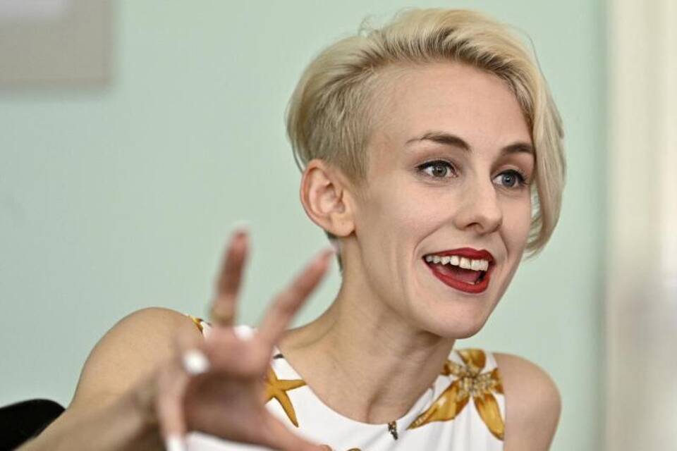 Lisa Eckhart Lisa Eckhart