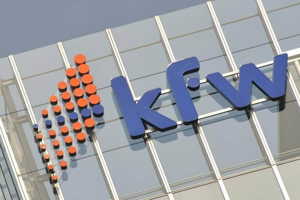 Kreditanstalt für Wiederaufbau Kreditanstalt für Wiederaufbau