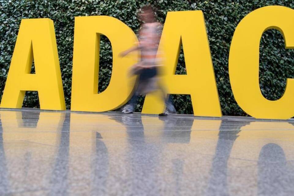 ADAC-Logo