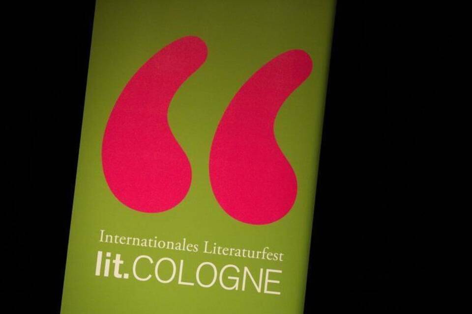 Lit.Cologne Lit.Cologne