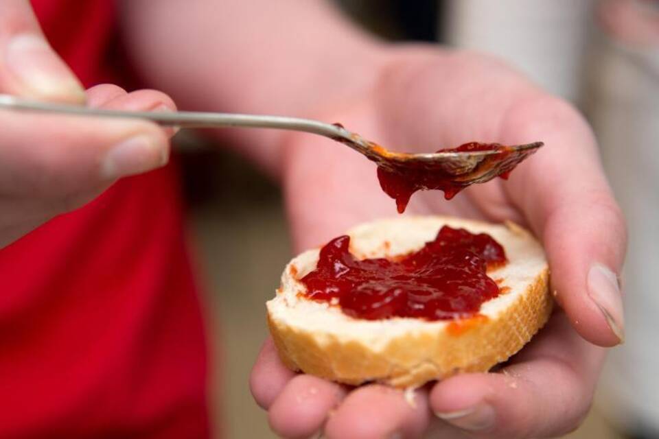 Marmelade Marmelade
