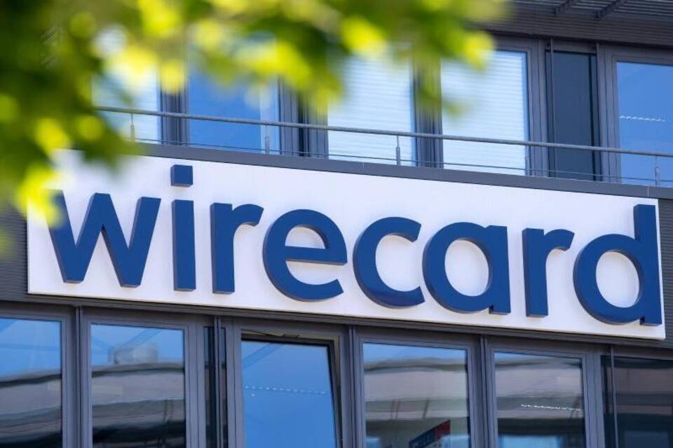 Wirecard Wirecard