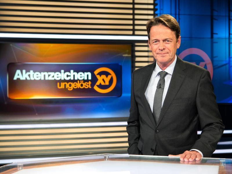 «Aktenzeichen XY... ungelöst»: Mord vor 31 Jahren ...