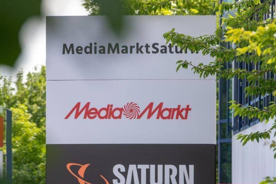 Ceconomy - Media Markt und Saturn