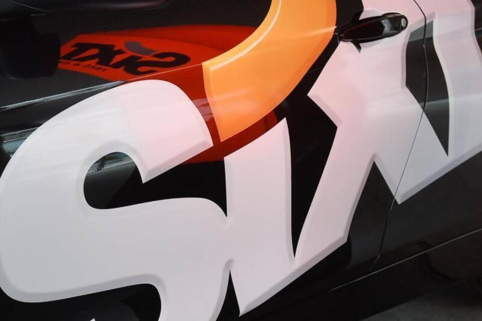 Sixt SE Sixt SE