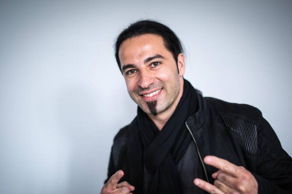 Bülent Ceylan Bülent Ceylan
