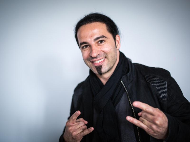Musikshow «The Masked Singer» Bülent Ceylan wird JuryMitglied Leute RNZ