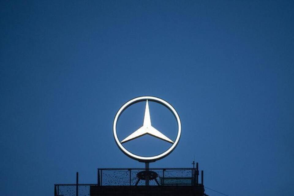Daimler Daimler