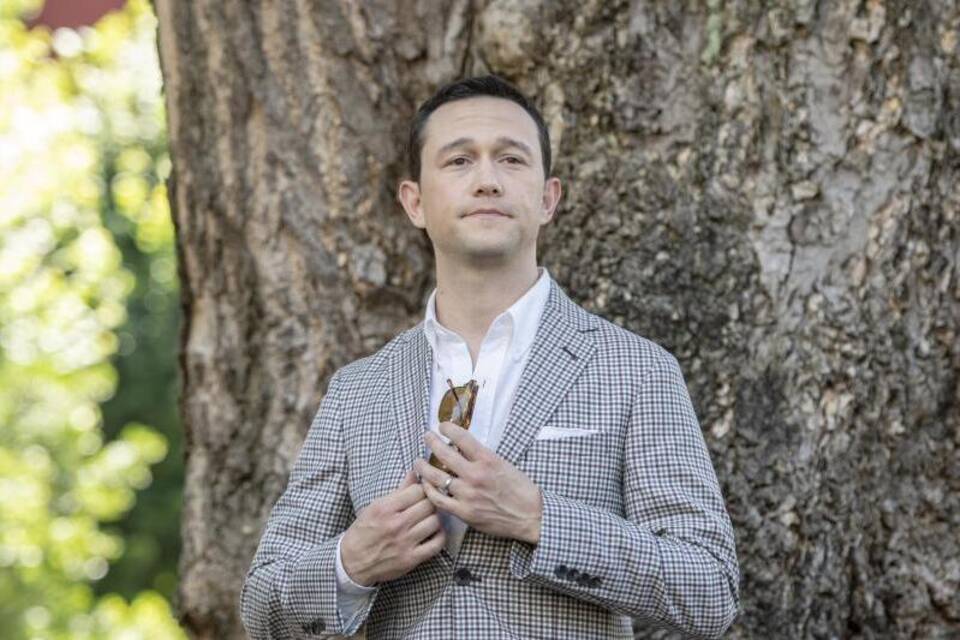 Joseph Gordon-Levitt Joseph Gordon-Levitt