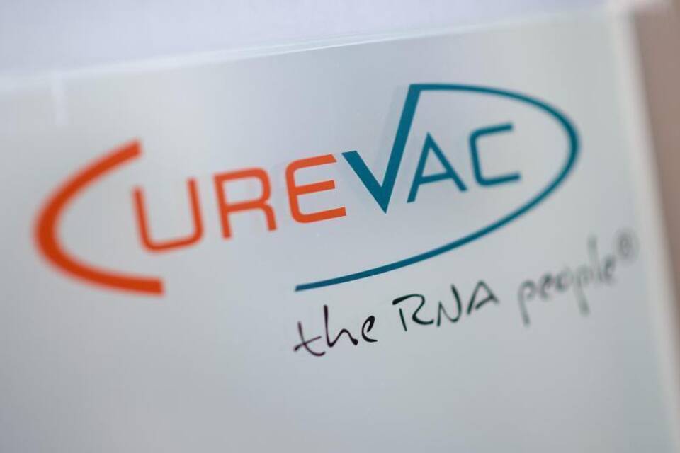 Curevac