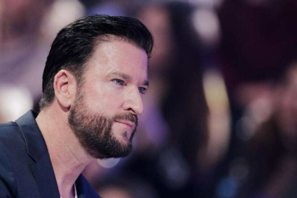 Michael Wendler Michael Wendler