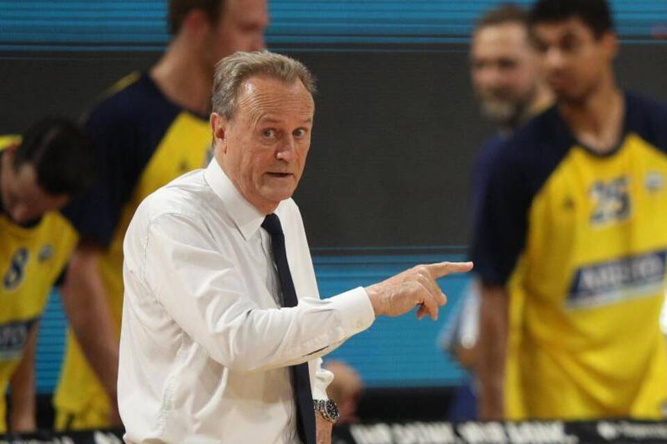 Alba-Coach Alba-Coach