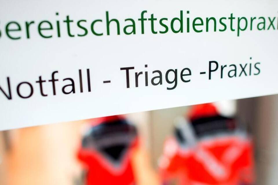 Triage Triage