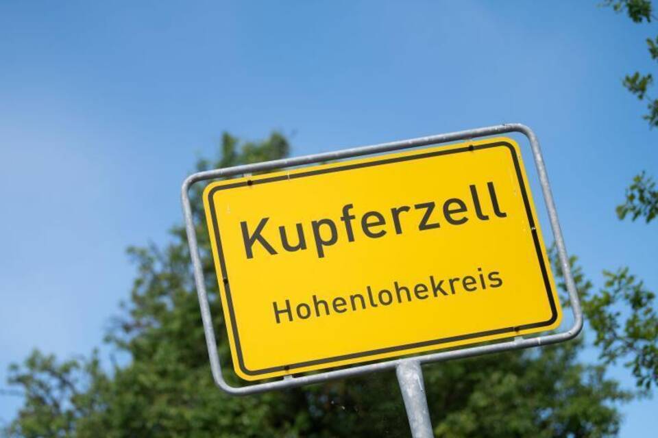 Kupferzell Kupferzell