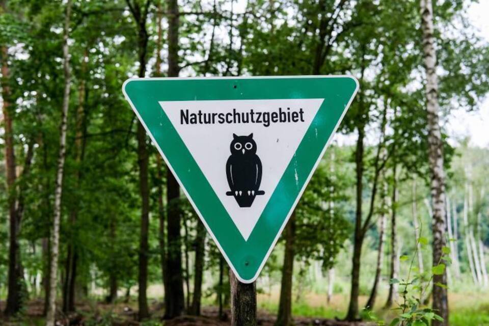 KINA - Interesse an der Natur haben KINA - Interesse an der Natur haben