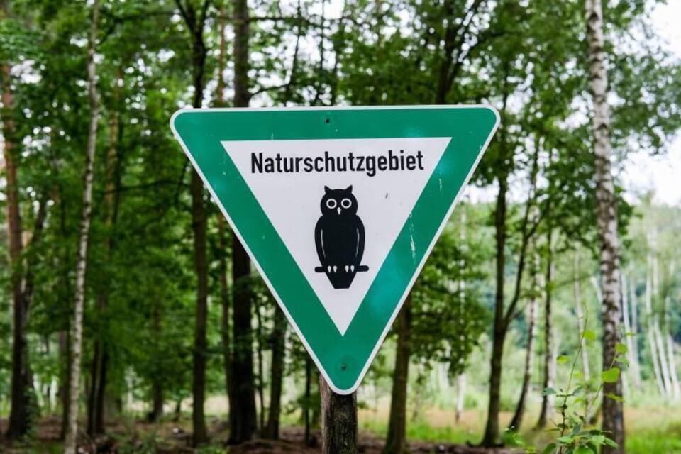 KINA - Interesse an der Natur haben