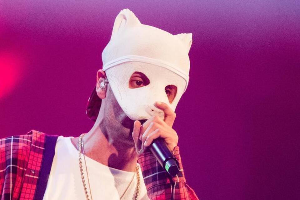 KINA: Aus Panda wird Yoda KINA: Aus Panda wird Yoda