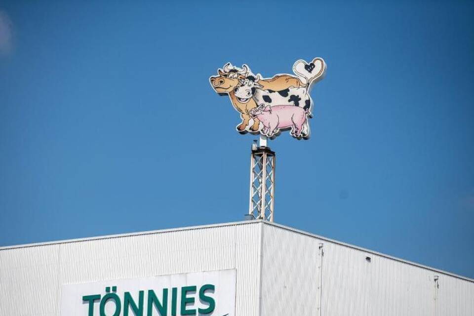 Tönnies Tönnies