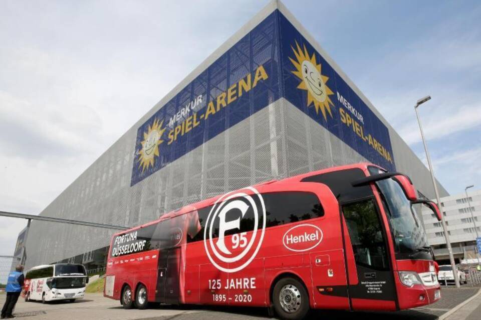 Fortuna Düsseldorf Fortuna Düsseldorf