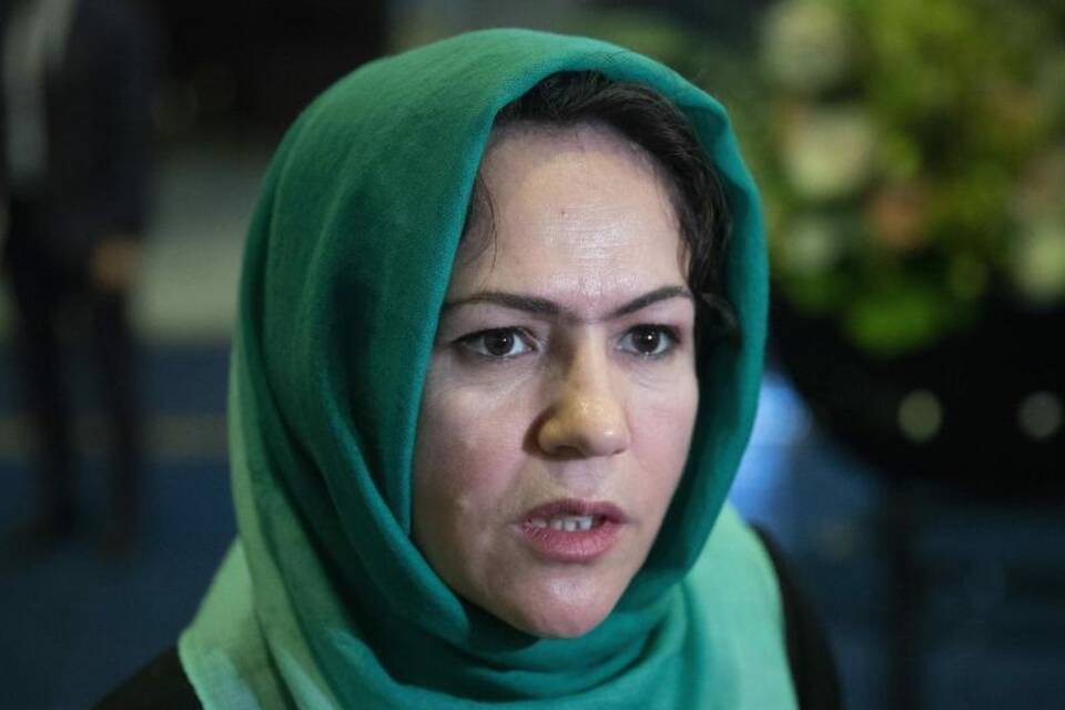 Fausia Kufi Fausia Kufi
