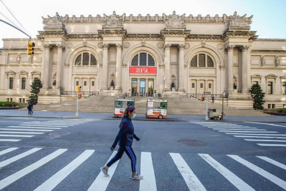 Metropolitan Museum of Art Metropolitan Museum of Art