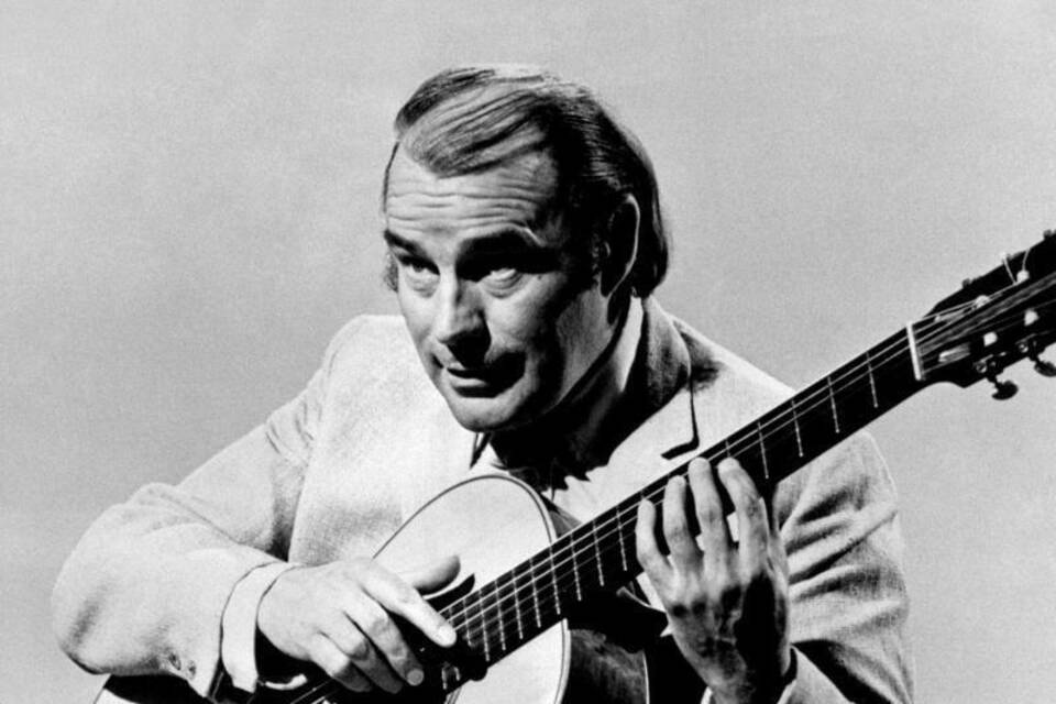 Julian Bream Julian Bream