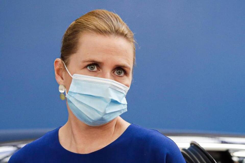 Dänemark startet Maskenpflicht im ÖPNV Dänemark startet Maskenpflicht im ÖPNV