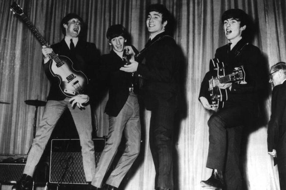 The Beatles The Beatles