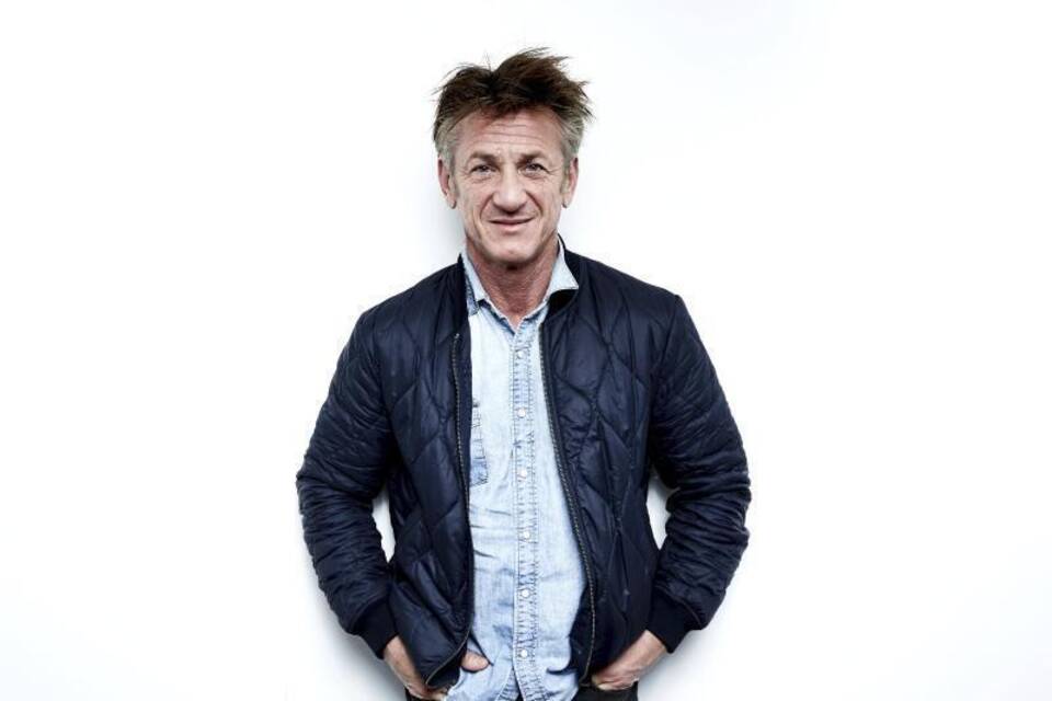 Sean Penn