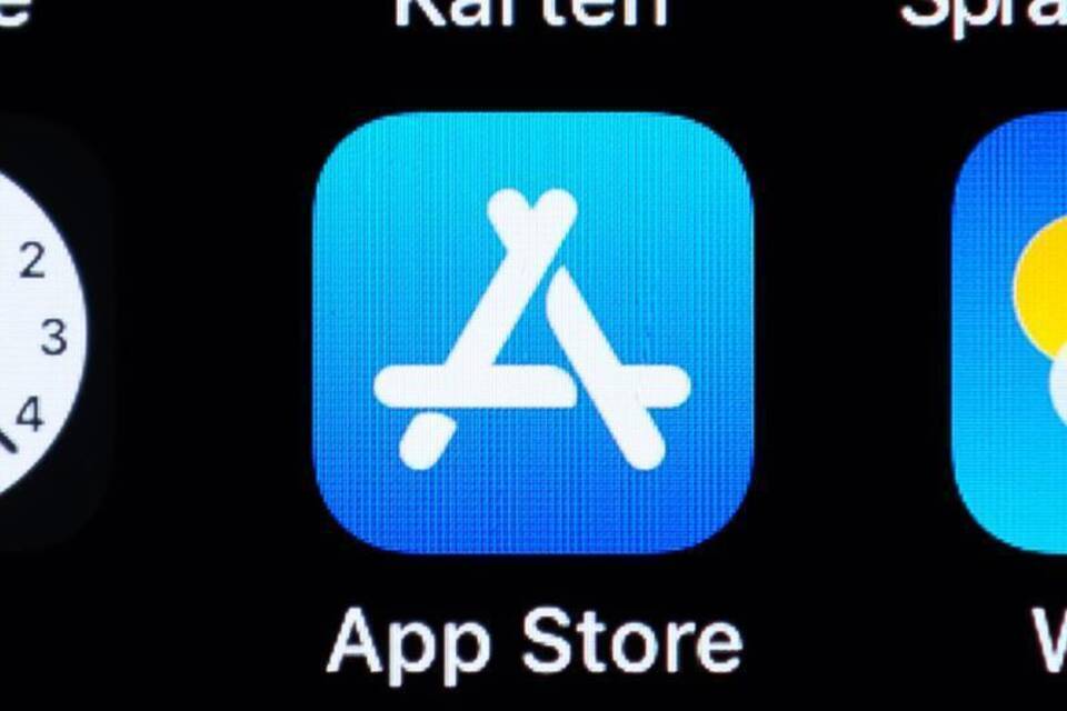 App Store